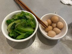 -顶特勒粥面馆(淮海路店)