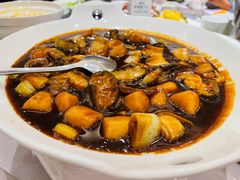 -金时代顺风大酒店(静安大融城店)