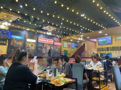 大堂-大吉利·潮汕牛肉火锅(河西店)