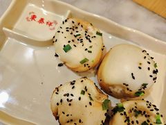 -东泰祥生煎馆(重庆北路店)