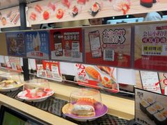 -友壹町寿司(佛山新DNA店)