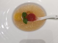 -小广寒电影艺术餐厅(小广寒经三路店)