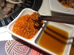 -猫爪爪原切自助烤肉(观音桥阳光世纪店)
