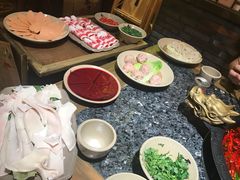 -蜀大侠火锅(建设路第五大道店)