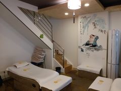 -采耳匠采耳文化体验馆(东门店)