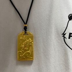 -林大生珠宝(中街钻石宫殿店)