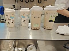 -iTAFE蓝火柴(新光汇店)
