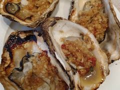 -东方红海鲜百汇(国际大厦店)