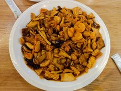 -陈傻子餐厅(世纪都会店)