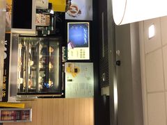 -麦当劳(百利广场店)