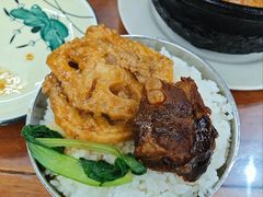 -多福临砂锅居(苏堤北路店)
