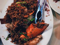 -桥底辣蟹(谢斐道店)