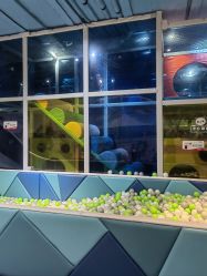 -KidSteam儿童乐园(富力城店)