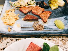 -神户牛排餐厅MOURIYA(总店)