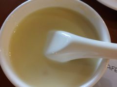 西式汤-科尔海悦酒店·柏顿花园餐厅(清河东路店)