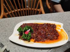 麻辣牛肉-园里火锅(仁和新城店)