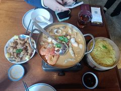 -林四喜·闽南传家菜(鼓浪屿店)