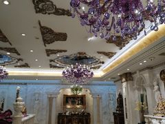 -金米箩大酒店(五角场店)