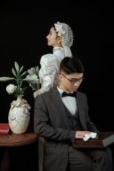 点击看大图 -情订奇缘婚纱摄影(和平路店)