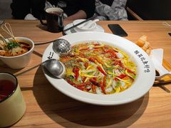 -太二酸菜鱼(正大广场店)