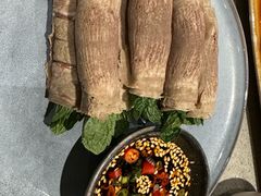 -半山腰·云南菜(侨福芳草地店)