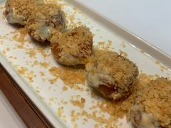 -三宝别院·村宴