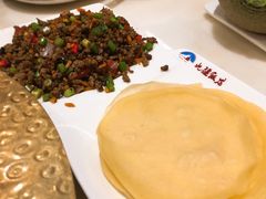 -北疆饭店(吴江店)