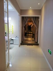 -蕾蕾美颜美容美体