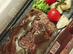 -必胜客(新中纬店)