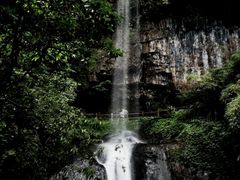 -龙苍沟森林公园