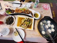 -醉壹号海鲜大排档·老厦门特色菜(厦门美食地标店)