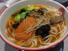 -胡记德源粉·湖南菜(双安店)