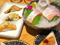 -莲寿司(国兴店)