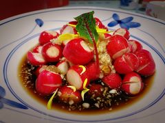 -淮安宴·淮扬菜(清河路一店)