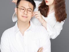 -海马体照相馆(成都来福士广场店)