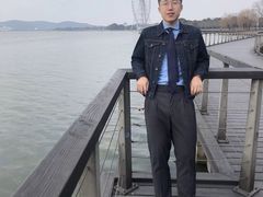 -蠡湖大桥公园