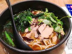 -和府捞面(东直门银座店)