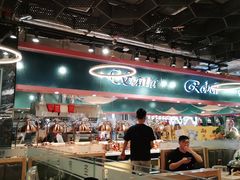 -圣罗巴海鲜自助(黑金店)