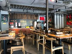 -半天妖烤鱼(方庄店)