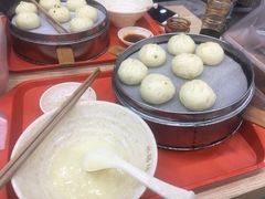-开封老式扣碗羊杂汤(二七万达店)