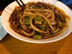 -疆Jiang·新疆秘制料理