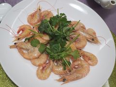 -老钱饭店(后渚港店)