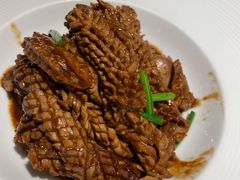爆炒腰花-城南往事(滨江世茂店)