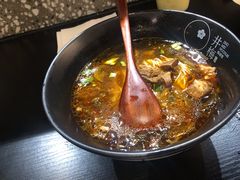 -贡梅老面馆·蟹粉面·无锡特色小吃(南长街主推店)