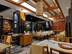 大堂-辣婆婆(航天桥店)