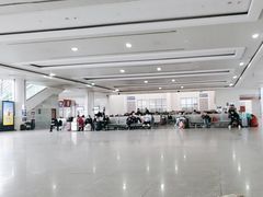 -泰州站