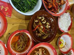 麻辣藕片-老三样·美食研究中心(世贸路店)