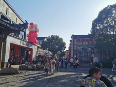 -黎阳老街