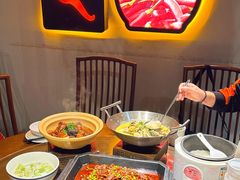 -湘厨壹品(芙蓉广场店)