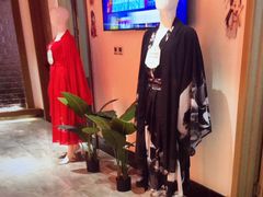 -青水瓦台汤泉(未央店)